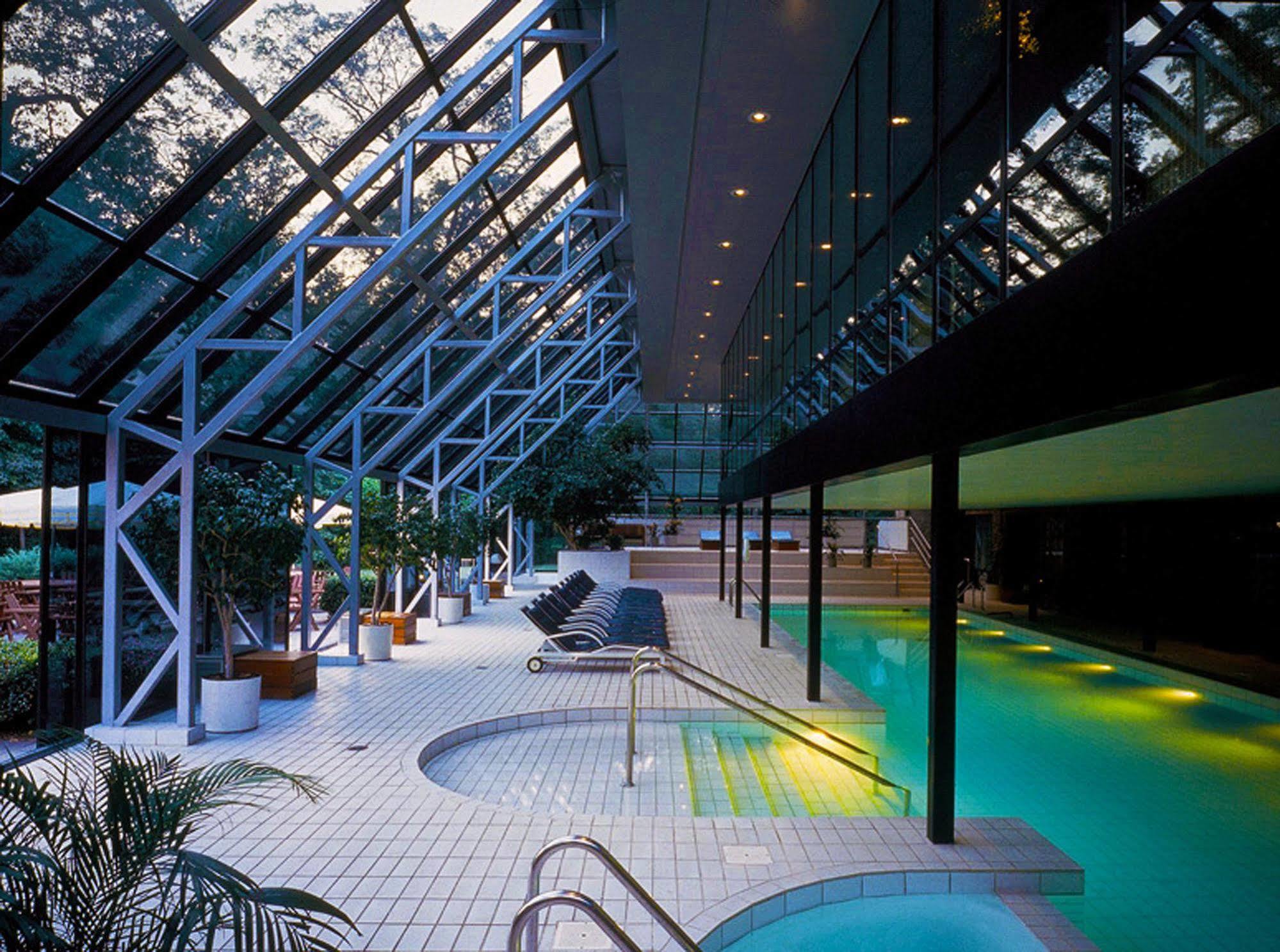 Princeton Marriott At Forrestal Buitenkant foto