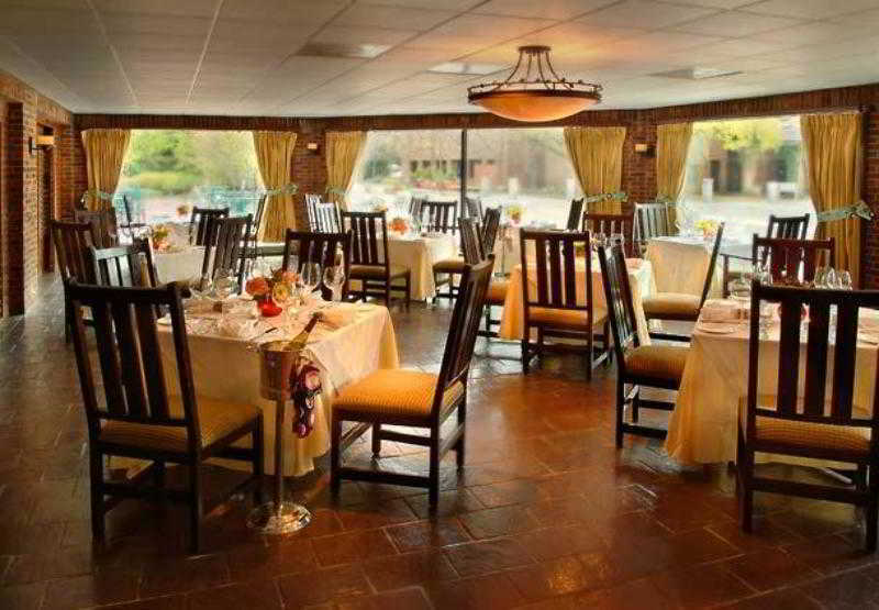 Princeton Marriott At Forrestal Buitenkant foto