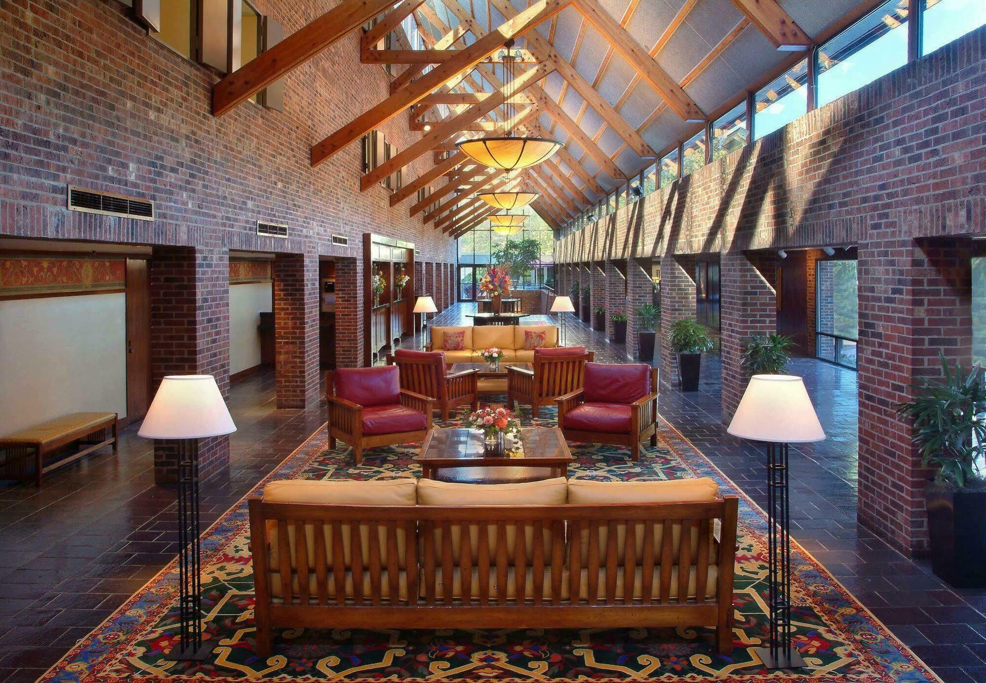 Princeton Marriott At Forrestal Buitenkant foto